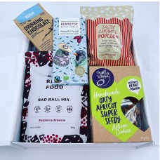 The Vegan Box